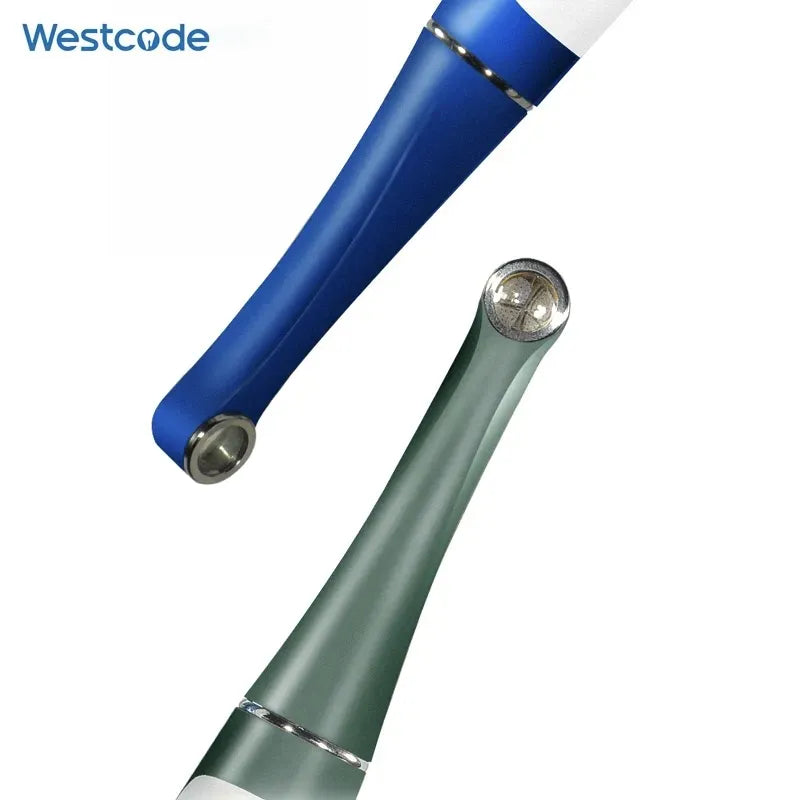 1 Kit de 100 Casos Brackets con 120 Tubos Advanced Series Orthometric + 1 Lámpara fotocurado con 7 guias de luz Westcode