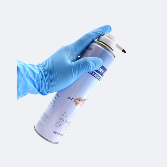 Aceite Lubricante Dental x 550ml - Bendechk