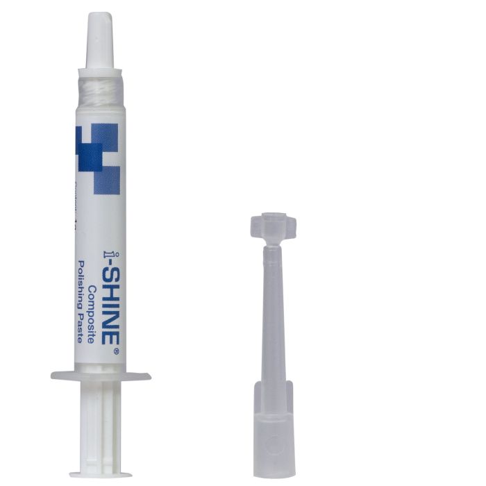 I-SHINE Pasta para Pulir Composite - Jeringa 4g