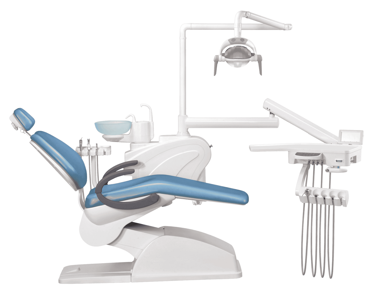 Sillón Dental Denfly 301A LED