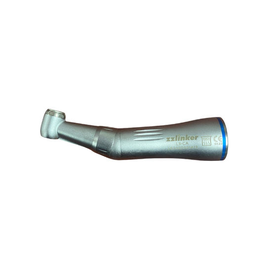 Contra ángulo push botton 1:1 modelo L3-CA - Zzlinker
