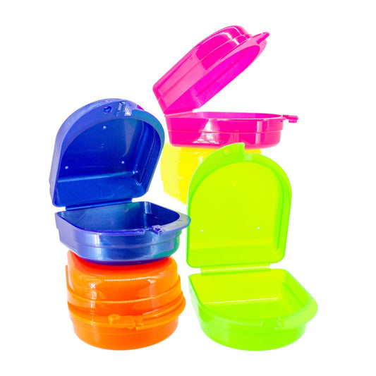 Caja Plano de Relajación - 10 Unidades