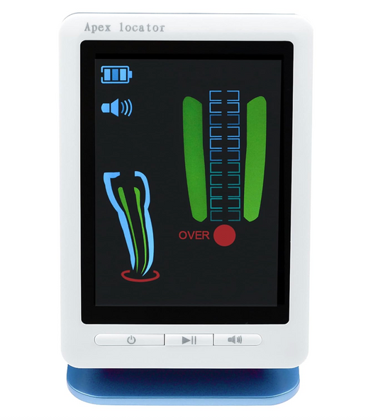 Localizador de Ápices Apex III