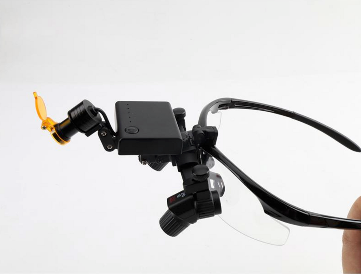 Ergo Lupa PRO Led