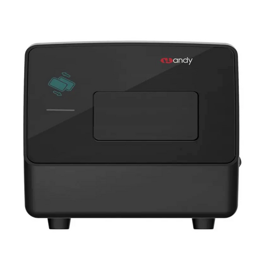 Scánner de placas de fósforo HDS-500 Handy