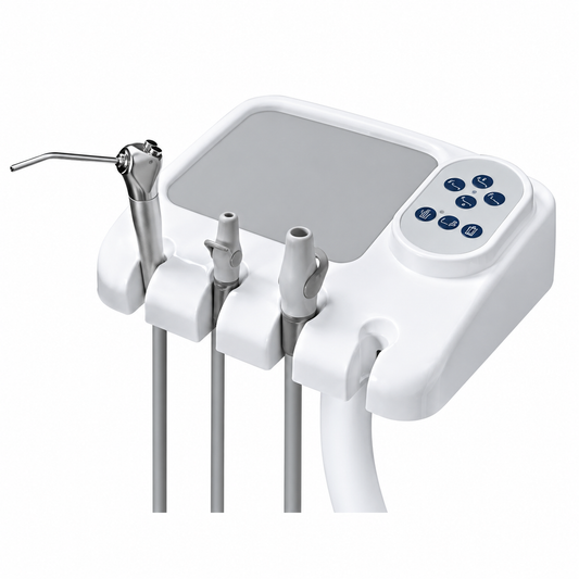 Sillón Denta Denfly modelo 301C LED (ENTREGA INMEDIATA)