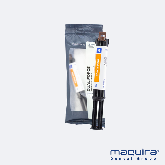 Dual Force Cemento Resinoso - 5g