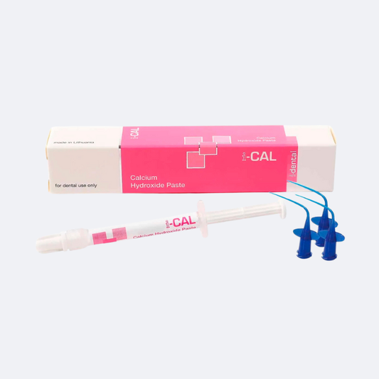 I-CAL Hidróxido de Clacio en Pasta