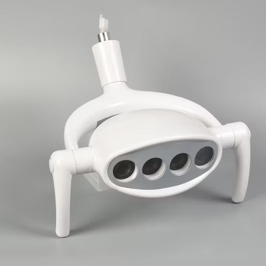 Lámpara para Sillón 4 Led - Bader