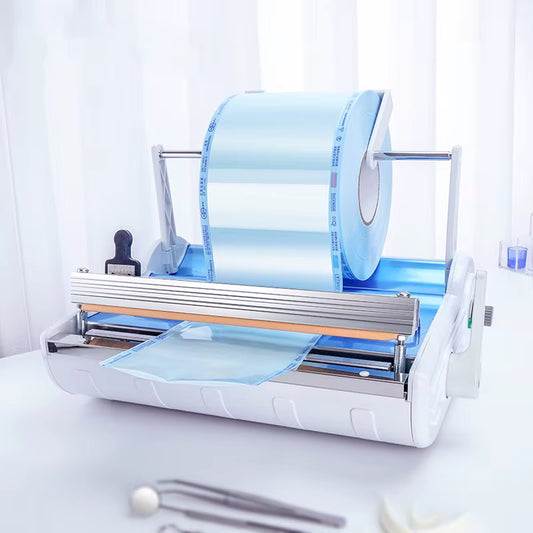 Selladora Dental Sun-S740