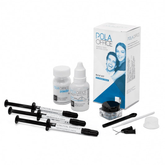 Blanqueamiento Pola Office Bulk Kit - SDI