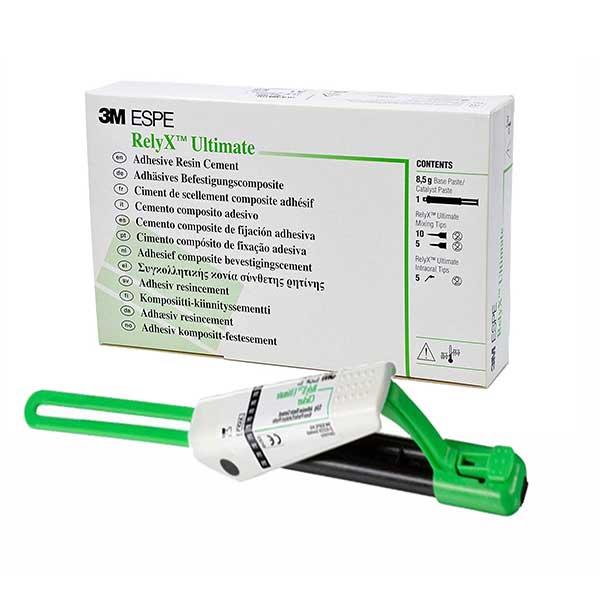 Relyx Ultimate Clicker - 3M Solventum