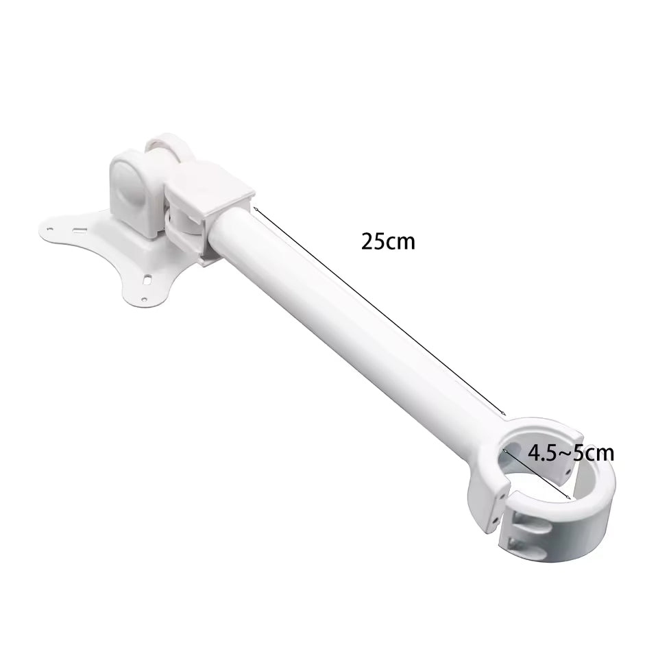 Camara Intraoral Set Multimedia - Bader