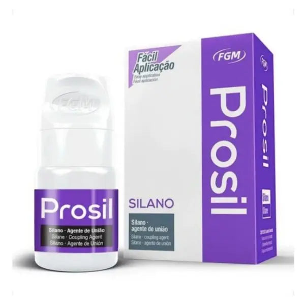 Silano Prosil 4g - Fgm