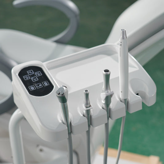 Sillón Dental DF-301A LED Denfly - Entrega Diferida