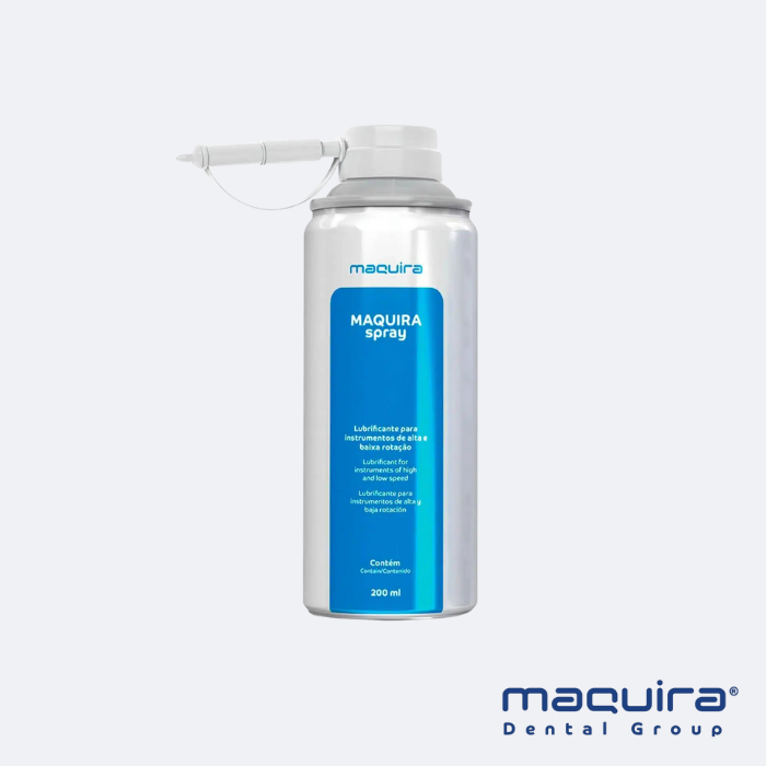 Aceite Lubricante Dental - 200ml