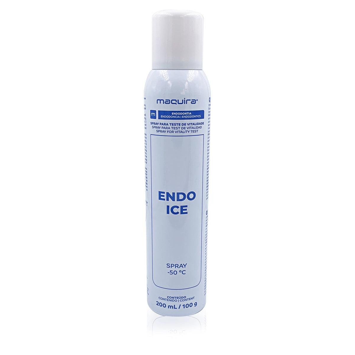 Endo ICE - Maquira