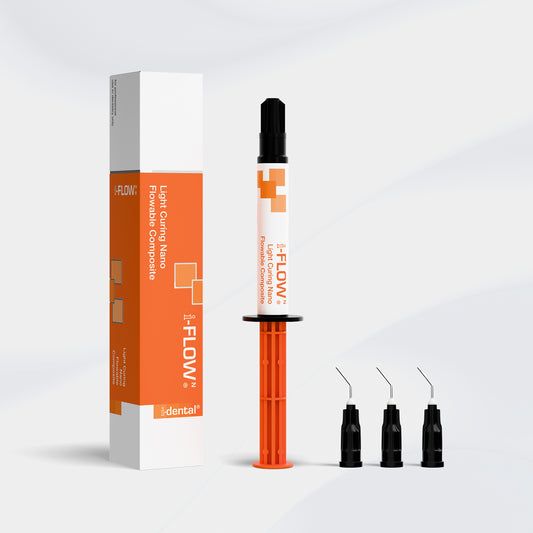 Composite Fluido I-Flow - Jeringa 2g