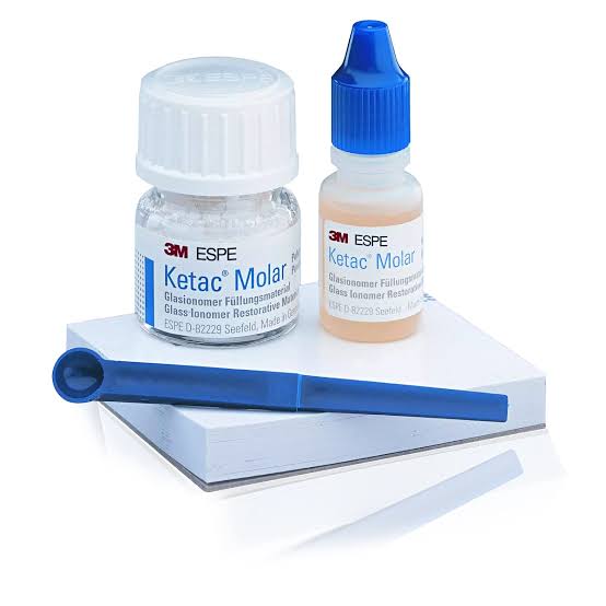 Ketac Molar Easymix A3 - 3M Solventum