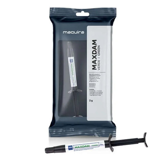 Barrera Gingival Maxdam - Maquira