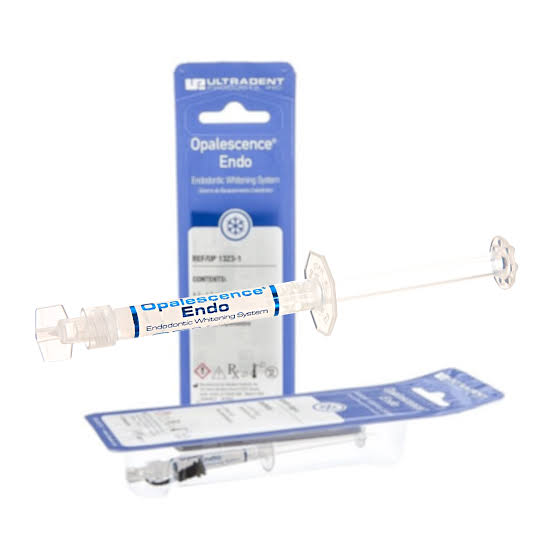 Opalescence ENDO 35% - Ultradent