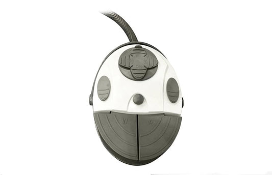 Sillón Dental Denfly DF-301D LED (ENTREGA INMEDIATA) - Dental Macaya