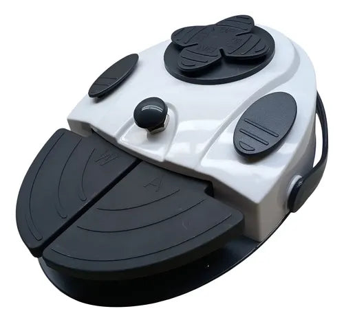 Sillón Dental DF-301B LED - Denfly