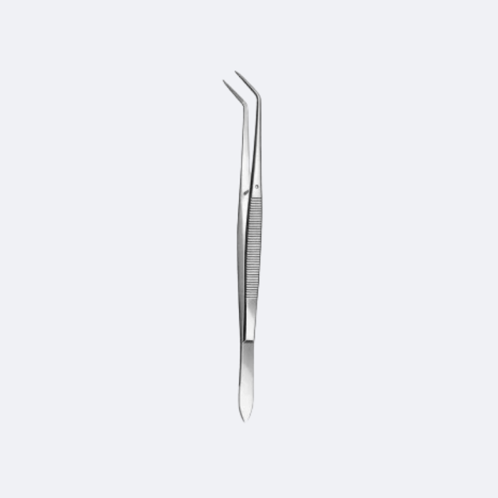 Pinza para Algodón