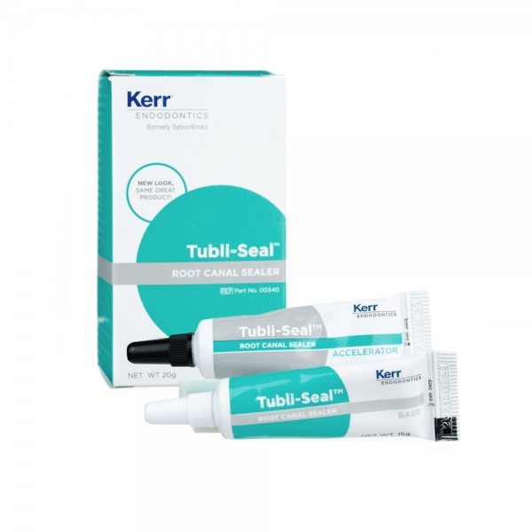 Tubli-Seal Sellador de Conductos - Kerr