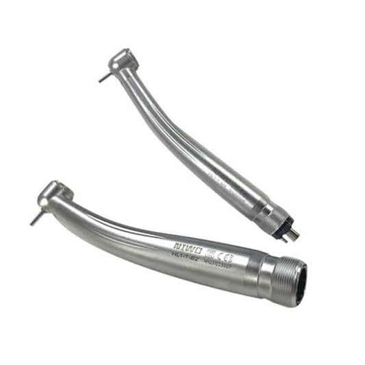 Turbina Push modelo H1-S M4 - Niwo