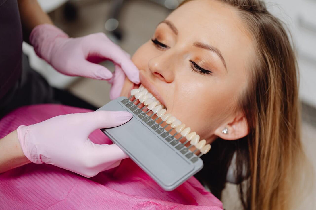 La Nueva Era de los Composites Dentales