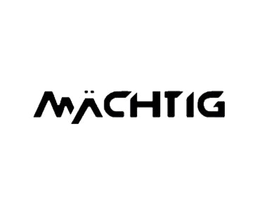 MACHTIG