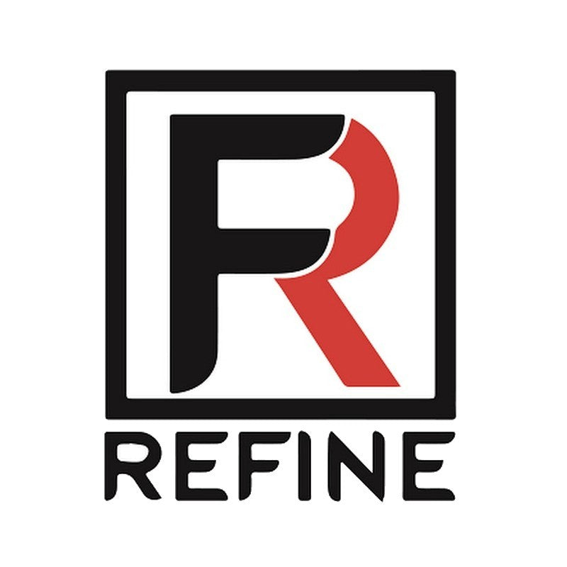 REFINE