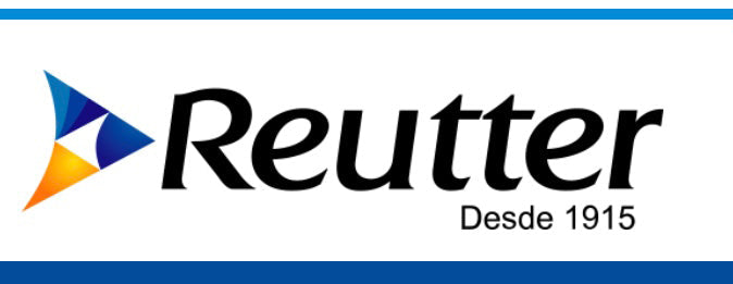 REUTTER