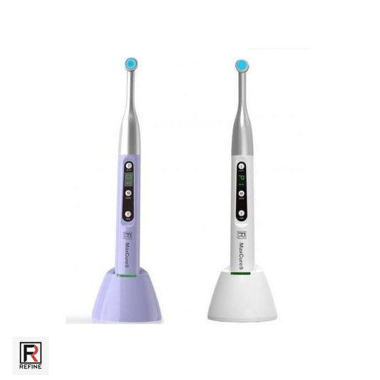 Lámpara Fotocurado Maxcure 9 - 1000 -2500 mW/cm²