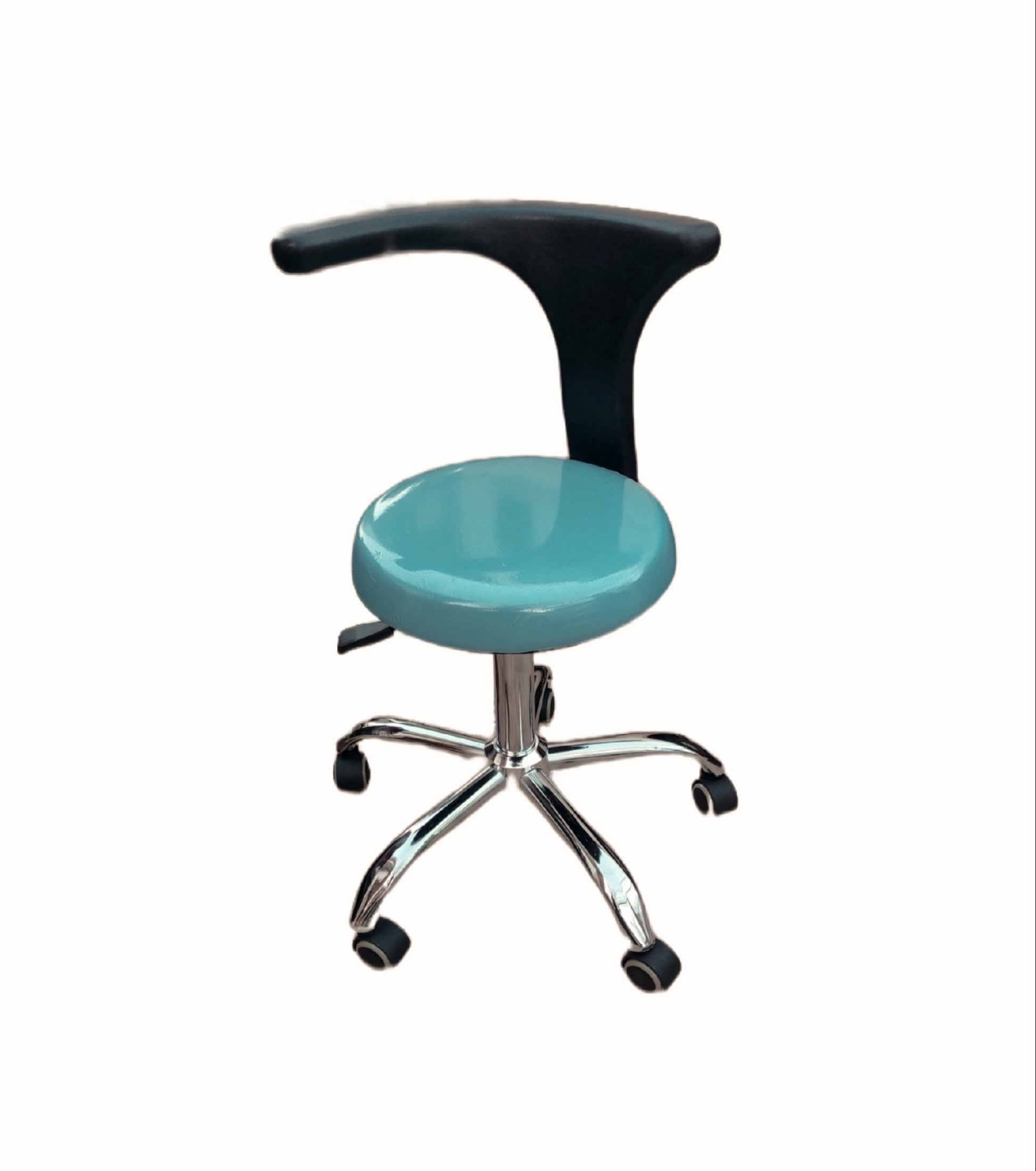 Sillón Dental Denfly DF-301D LED  (ENTREGA INMEDIATA) - Dental Macaya