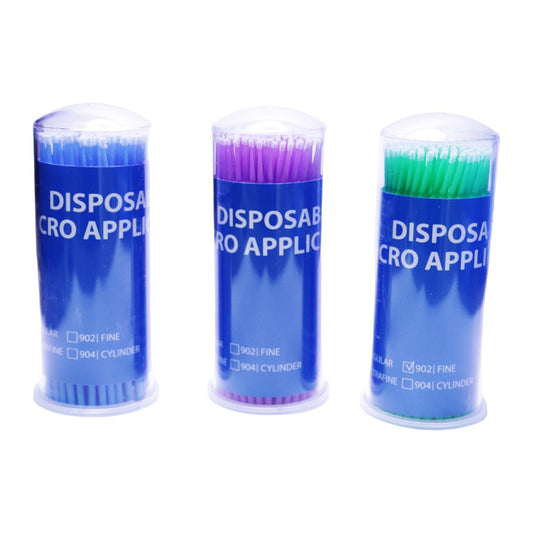 Microbrush Aplicador de Adhesivo