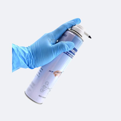 Aceite Lubricante Dental - 500ml