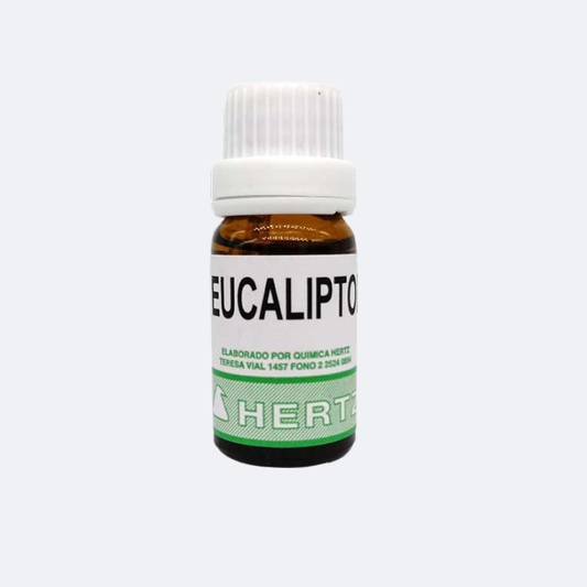 Eucaliptol 10ml