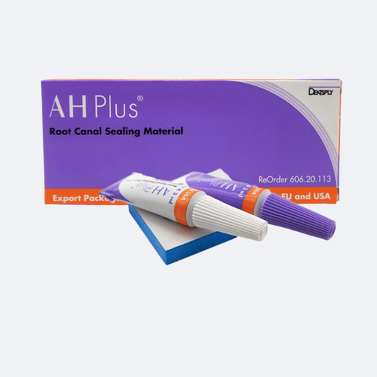 AH Plus Cemento Sellador De Conductos