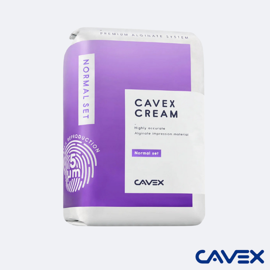 Alginato Cream - 500g