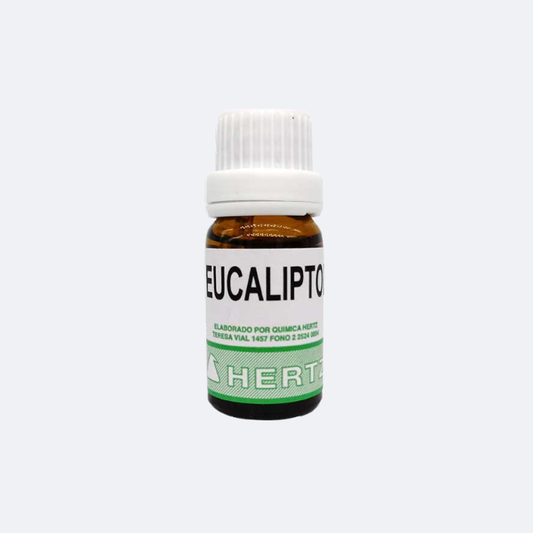 Eucaliptol 10ml