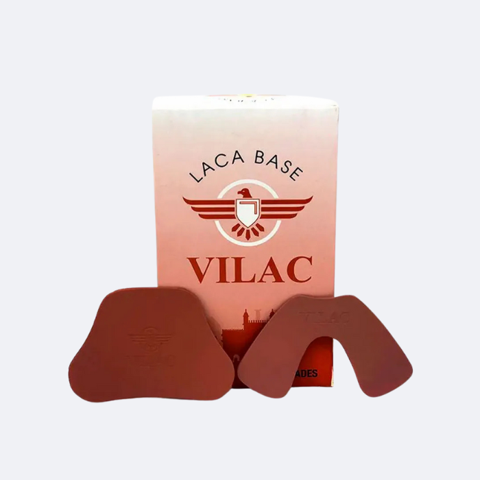 Laca Base Vilac x 100 Uds