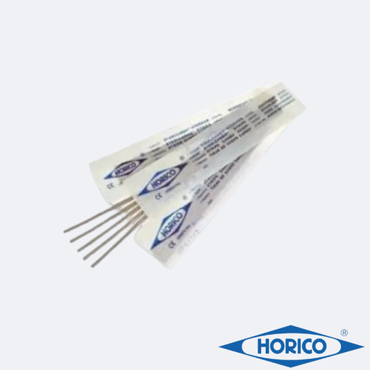 Huinchas Lija Metálica 4mm - 12 Unidades