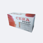 Cera Rosada en Láminas - 500g