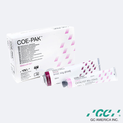 Coe-Pak Regular Cemento Quirúrgico