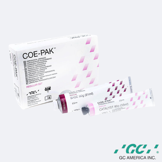 Coe-Pak Regular Cemento Quirúrgico