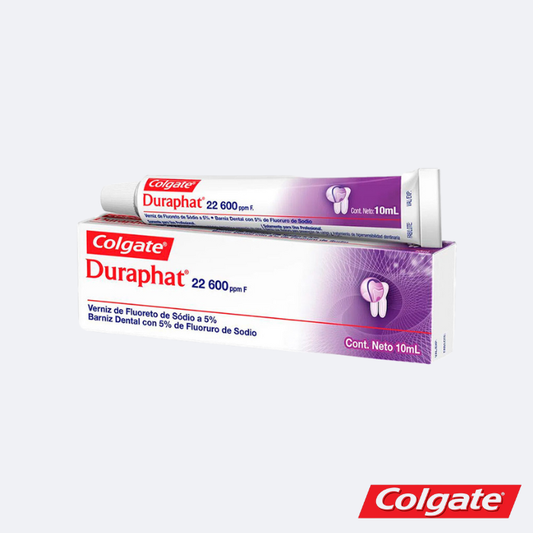 Duraphat Barniz de Flúor - 50mg