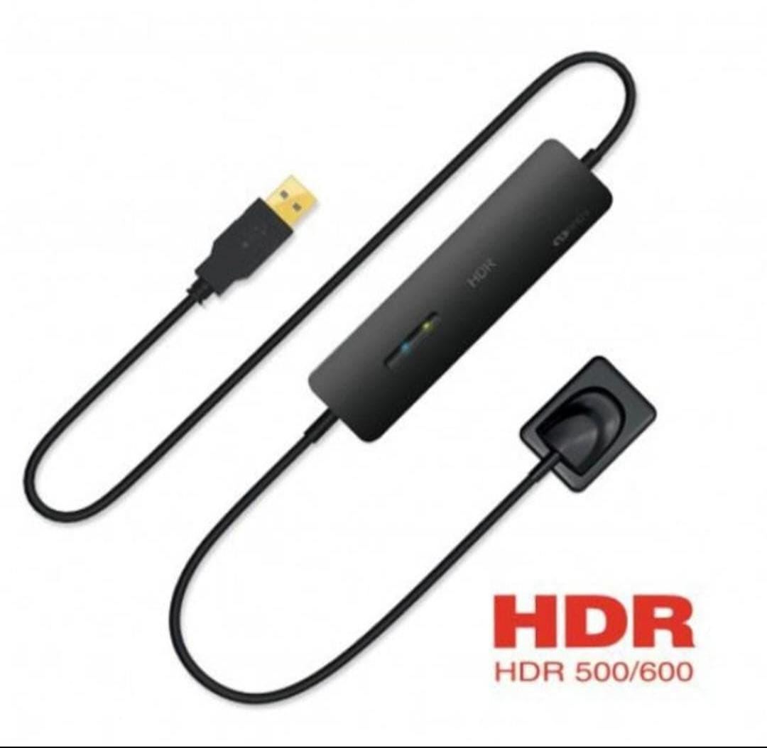 Sensor Intraoral HDR Handy