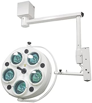 Lámpara Pabellón Alógena de techo